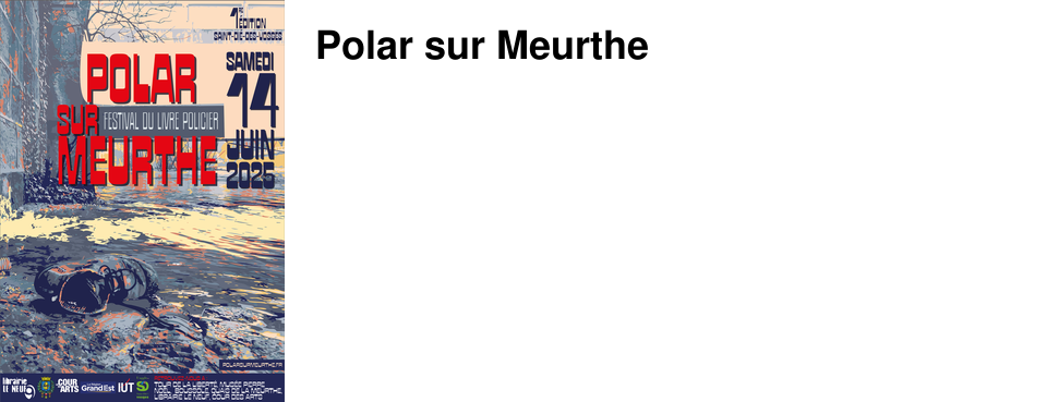 Polar sur Meurthe