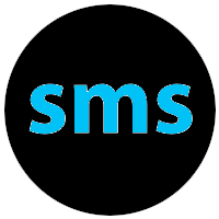 Partager par SMS