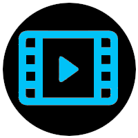 Partager en video