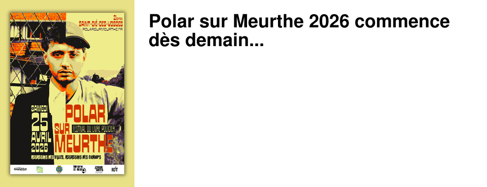 Polar sur Meurthe 2026 commence d�s demain...